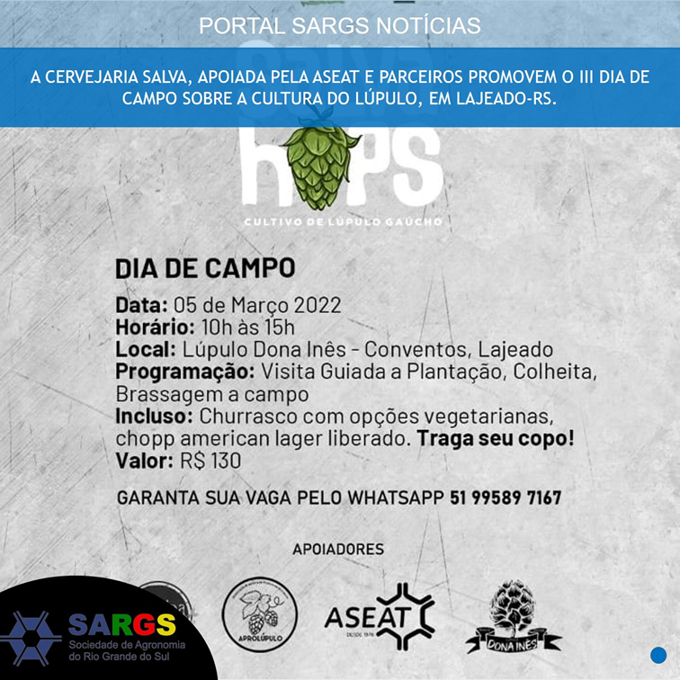 SARGS