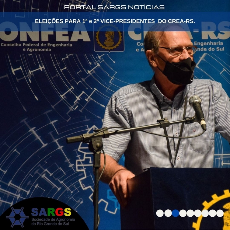 Sociedade de Agronomia do RS